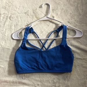 Lululemon Bra